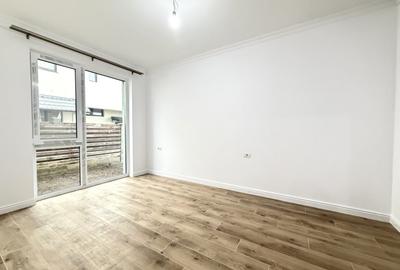 Apartament 3 camere, 68 mp utili, 40 mp gradina, 11 mp balcon - Dumbravita - 3