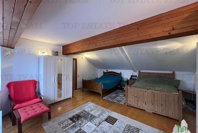 Casă individuală cu 5 camere cu Canalizare în Cornetu - 21