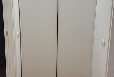 Apartament cu 2 camere, mobilat în City Park Mall - 5