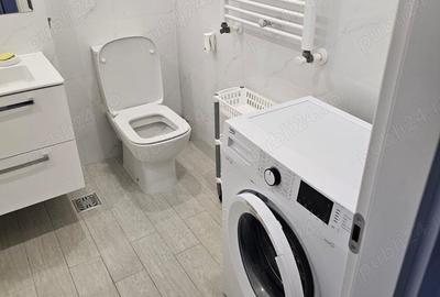 Garsoniera complex Hills - 10