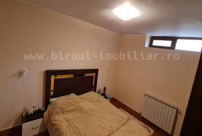 Doar 913 euro/mp, Apartament Spațios 4 Camere + Saună – Lazu, Constanța, - 5