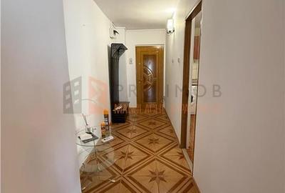 Exclusivitate! Apartament 2 camere cf 1 decomandat zona Dorobanti - 8