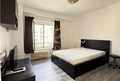 Apartament cu 2 camere decomandat, mobilat în Națiunile Unite - 9