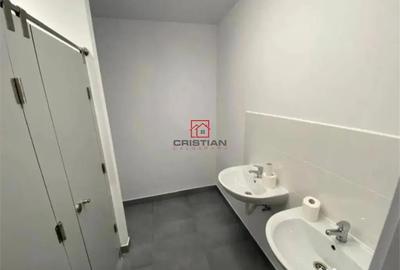 Spațiu comercial, de 313 mp, în Ștefan cel Mare - 6