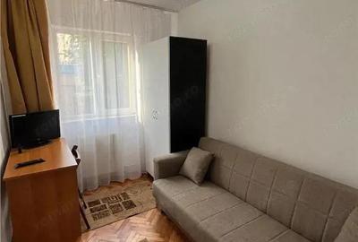 Apartament luminos si recent renovat de 3 camere in zona Florilor Apartament luminos si recent renovat de 3 camere in zona Florilor - 3