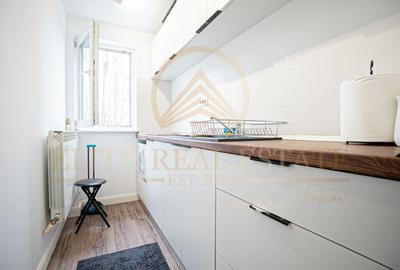 Tomis Nord/Cireșica- Apartament cu 2 camere, mobilat si utilat complet - 15