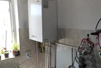 Persoana fizica vand apartament cu o camera - 7