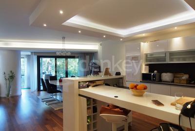 Apartament cu 3 camere decomandat, mobilat în Floreasca - 6