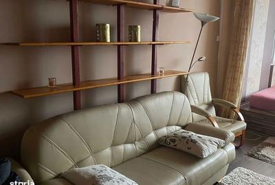 Apartament cu 2 camere decomandat în Aleea Carpați - 7
