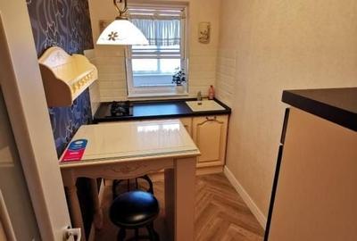 Garsoniera Ion Mihalache- Titulescu- Banu Manta - 6