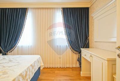 Casă cu 4 camere cu Teren 388 Mp în Sânpetru - 22