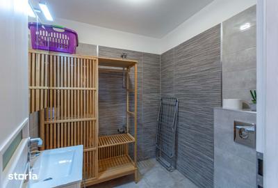 Apartament cu 3 camere în Dobroești - 14