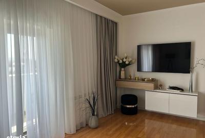 Apartament cu 2 camere în Ultracentral - 4