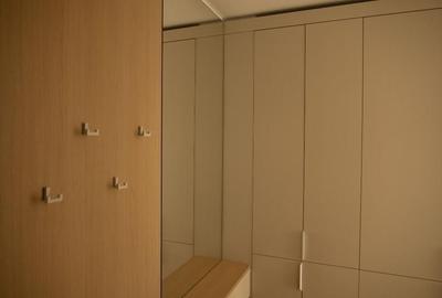 Apartament cu 2 camere decomandat în Aviației - 13