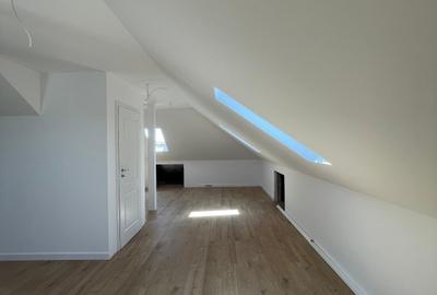 Casă individuală cu 4 camere cu Canalizare în Tamași - 24