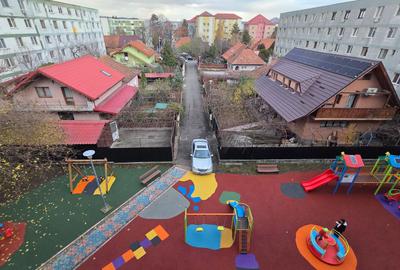 Vând apartament 2 camere în cartierul Gheorgheni - 12