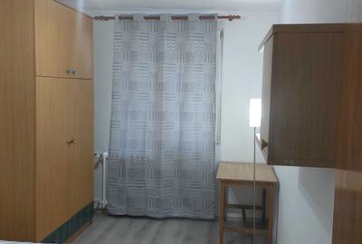 Apartament cu 2 camere semidecomandat în Liviu Rebreanu - 1
