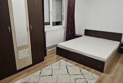 Apartament cu 2 camere decomandat în Drumul Carului - 5