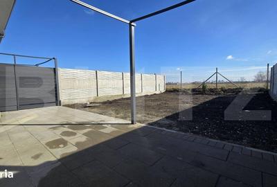 Casă cu 4 camere cu Teren 250 Mp în Dumbrăvița - 12