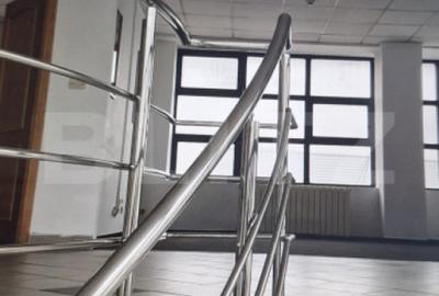 Spațiu comercial, de 450 mp, în Ultracentral - 15
