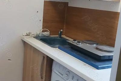 Garsoniera zona centrala Bazar Buzau 40000 EURO usor negociabil Garsoniera zona centrala Bazar Buzau 40000 EURO usor negociabil - 4