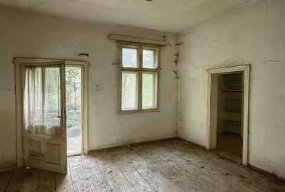 Teren ?i casa de vanzare in Miercurea Ciuc, zona L1u (strada Leliceni) - 6