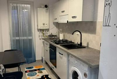 Garsoniera Prima inchiriere - Militari Residence - 10