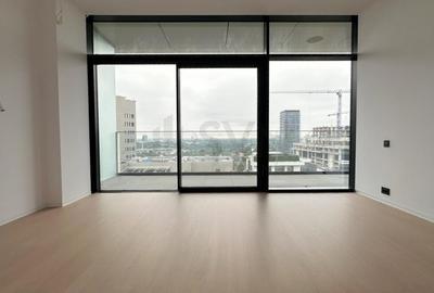 Apartament cu 4 camere semidecomandat în Floreasca - 2