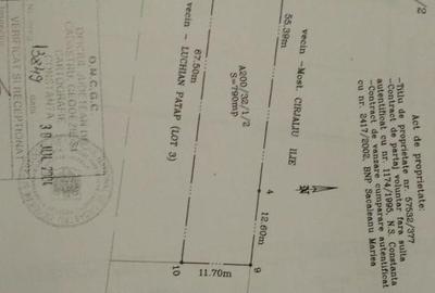 Spațiu comercial, în Nord - 1