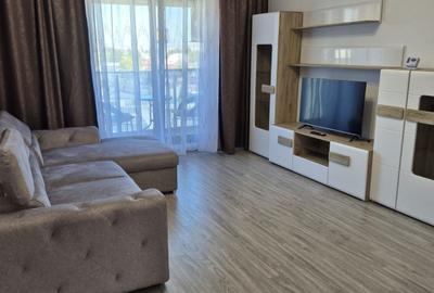 Apartament 2 Camere Lux Parcare Subterana Complex Aqua City Apartament 2 Camere Lux Parcare Subterana Complex Aqua City - 1