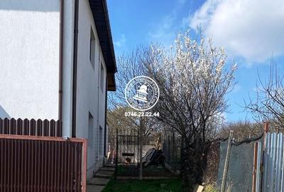 Casă cu 3 camere în Breazu - 9