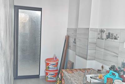 Apartament cu 2 camere decomandat în Micro 19 - 2