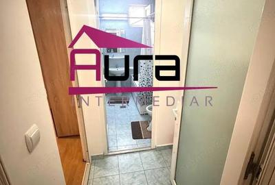 Apartament cu 2 camere semidecomandat în Ultracentral - 3