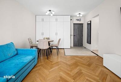 Apartament cu 2 camere în Sala Palatului - 7