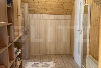 Apartament cu 4 camere, 150 mp, in Centrul Istoric al Brasovului - 15