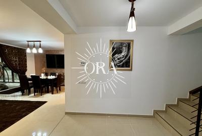 CASA DE VANZARE | INDIVIDUALA | TEREN DE 2500 MP | IRIS | ZONA LIVADA STELUTA - 8