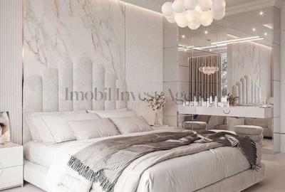 Apartament 3 camere de vanzare Pipera - 5