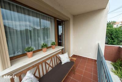 Apartament cu 2 camere în Iorga - 7