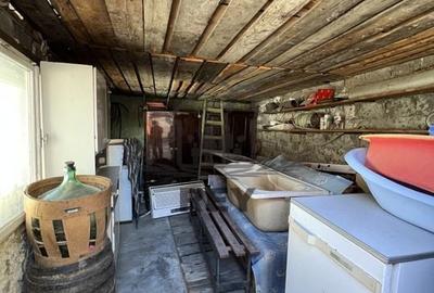 Casa singur in curte cartier Lazaret / Sibiu cu teren de 790 mp - 17