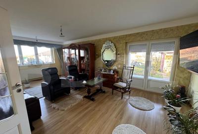 Casă cu 3 camere cu Teren 600 Mp în Central