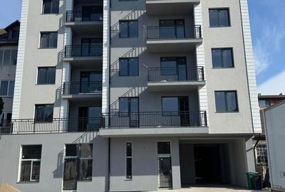 Apartament cu 2 camere în Someșeni - 2