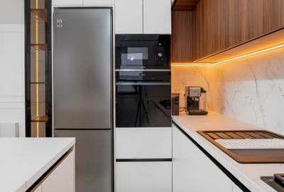 Apartament cu 3 camere decomandat în Copou - 8