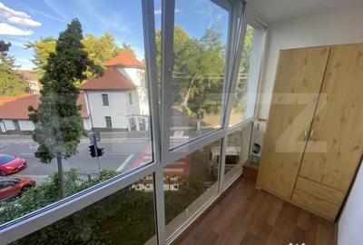 Apartament cu 3 camere decomandat în Gruia - 5