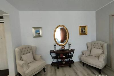 Greefield Baneasa Apartament 2 Camere de inchiriat