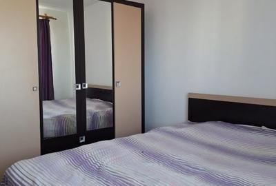 Apartament cu 3 camere decomandat, mobilat în Central - 1