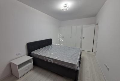 Apartament cu 2 camere semidecomandat, mobilat în Florești - 3
