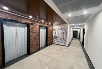 Apartament cu 2 camere semidecomandat, mobilat în Semicentral - 11