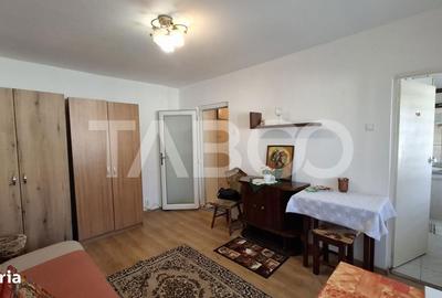 Garsonieră semidecomandată în Ludoș - 1