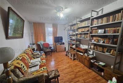 Apartament 3 camere 2 bai metrou Crangasi (bloc 1983) - 7