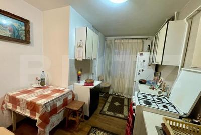 Apartament cu 3 camere, 62 mp - Zona Burdujeni - 3